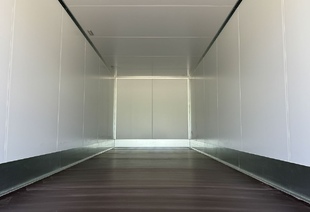 ИЗОТЕРМИЧЕСКИЙ ФУРГОН FORLAND 12 (МРМ 12т) 8,5м